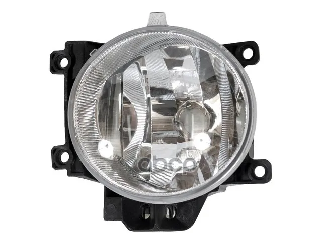 Фара Противотуманная Лев Toyota: Land Cruiser(Fj200)- 2012- / Rav4 13- Depo арт. 212-2089L-UQ