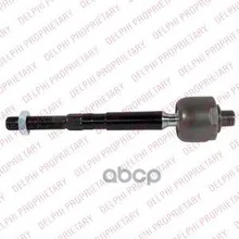 Тяга Рулевая Mb W164 Ml/W251 Лев/Прав.(Без Наконечника) Delphi Ta2697 Delphi арт. TA2697