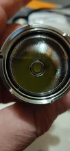 LED Flashlight Power-Indicator Powerful Sofirn SP33V3.0 Usb Rechargeable Cree Xhp50.2