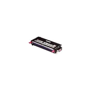 

3130M 593-10292 Magenta Toner Color Compatibile Dell Rig with Chip 3130 CN -9k Copie