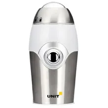 Кофемолка UNIT UCG-112