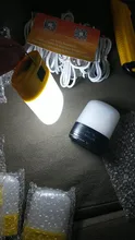Tent Lamp Lantern Pocket-Light Lithium-Battery Usb Rechargeable Mingray IP65 Outdoor