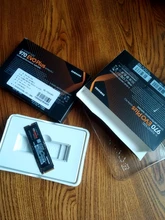 Solid-State-Drive Pcie Hard-Disk Internal Samsung Ssd Evo-Plus M.2 1tb M2 2280 Nvme 970