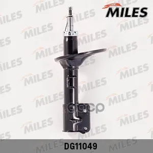 

Shock Absorber Hyundai Tucson/Kia Sportage 04 rear left miles art. dg11049