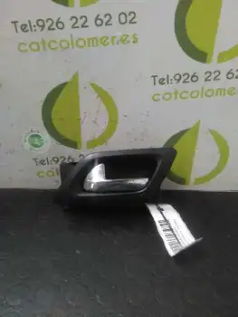 

7196697 handle Inner Rear Left Citroen C4 Saloon 1.6 16v Hdi