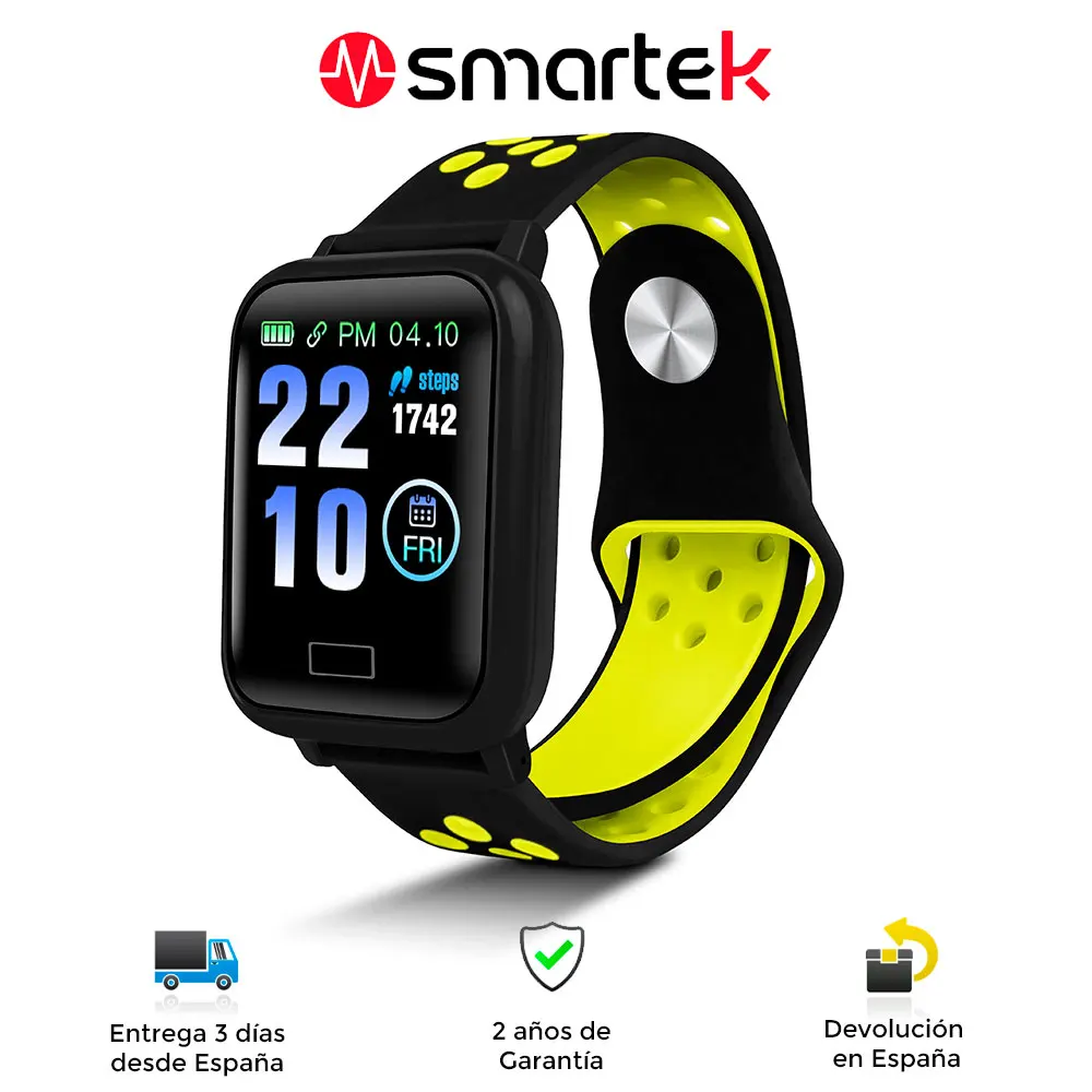 Smart watch under 650 Clearance