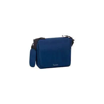 

INTERBABY-changing Bag Smooth 98009 Navy Blue 32x14x31 cm