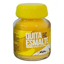 Средство для снятия лака Express plantano Katai Nails(75 мл