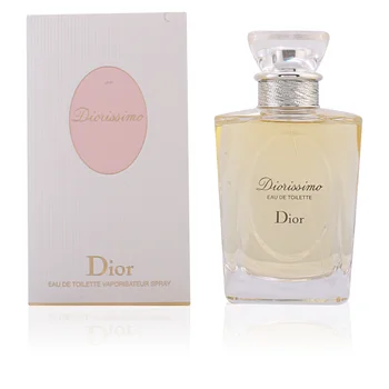 

CHRISTIAN DIOR Eau de Toilette woman Diorissimo 100 ml…