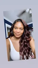 Extensiones de pelo humano Remy para mujeres negras, accesorio Invisible con cierre Frontal de malla HD, 5x5, encaje de encaje predespuntado