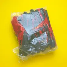 GMG-guantes de trabajo de seguridad para jardín, gran oferta, 6/12 pares, para hombre y mujer, envío rápido a Rusia