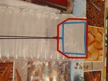 Fish Accessoires Mesh ARTEMIA-FILTER Shrimp Aquarium Fine-Net 2/3set-Fish-Net Pore-Tool