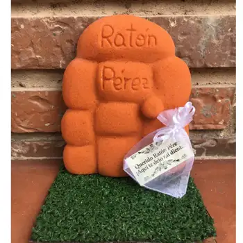 

Door tooth fairy EXTERIOR