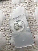 El ADN de IRIS de lentes de contacto de Color marrón Color verde lente ojos hermosa pupila de Color azul contactos lentes para el maquillaje de ojos 2 unids/par