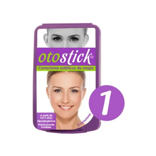 Otostick Stick Bebe-ear Cosmetic Concealer - Grooming & Healthcare Kits -  AliExpress