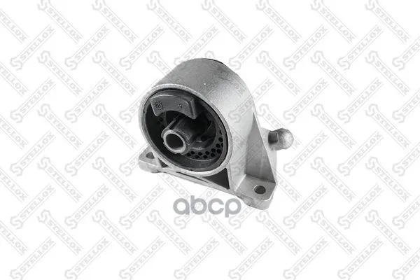25-17107-Sx_подушка Двс Передняя! Акпп Opel Astra/Zafira 1.4-1.8 98 Stellox 2517107sx Stellox арт. 2517107SX