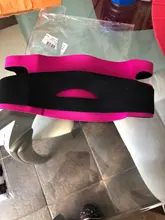 Mascarilla adelgazante para mujer, máscara de estiramiento de mejillas, cinturón de línea Facial en V, banda de correa antiarrugas, herramienta para belleza Facial, vendaje de adelgazamiento Facial