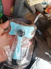 De plástico cepillo para gatos y perros mascotas novio baño cepillos eliminación de cabello cepillo BOM666
