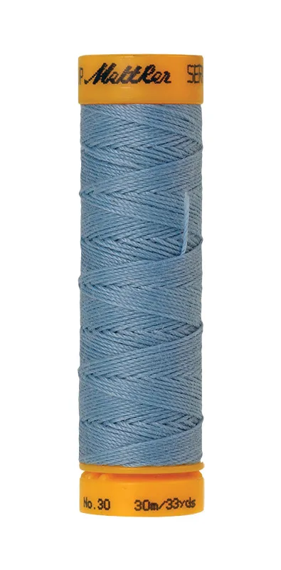 Отделочная нить METTLER SERALON TOP-STITCH, цвет 0272, 30 м