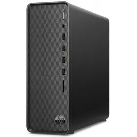 Профессиональный ноутбук HP Slim S01-aF0 (НЕКОМПЛЕКТ-Вместительный дисплей) |