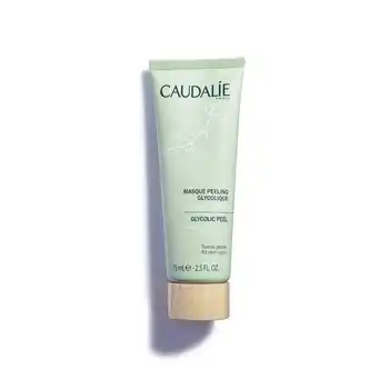 

Caudalie mascarilla glicolic