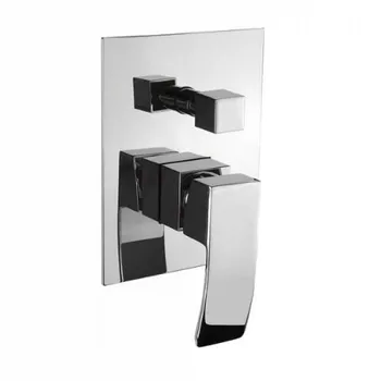 

Mixer Kaiser Sonat 34122 for shower