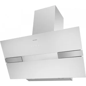 

Extractor maunfeld Mersey 90 stainless steel/white glass