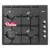 Газовая плита Simfer h60q40b471 Плита Simfer h60q40b411/400 Варочная панель Газовая варочная поверхность плита панель Бытовая техника горелка варочная панель бытовая кухонная техника встроенная бытовая техника