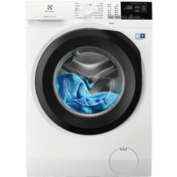 

Electrolux EW6F4923EB washing machine Independent front Loading White 9 kg 1200 RPM TO +++-20%