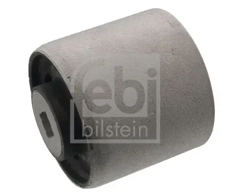 Подушка ДВС задняя правая Saab 9000 all 85-98 FEBI BILSTEIN 1713 |