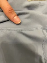 Mallas Push Up para mujer, Leggings de cintura alta, informales, para gimnasio y Fitness