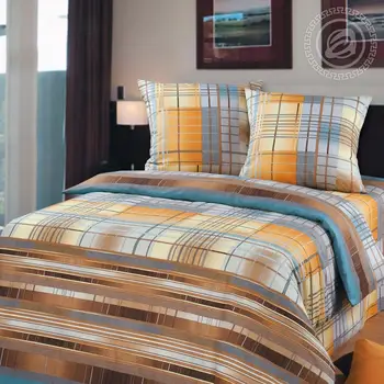 

Bed linen Marilyn ou (1,5 slept.)