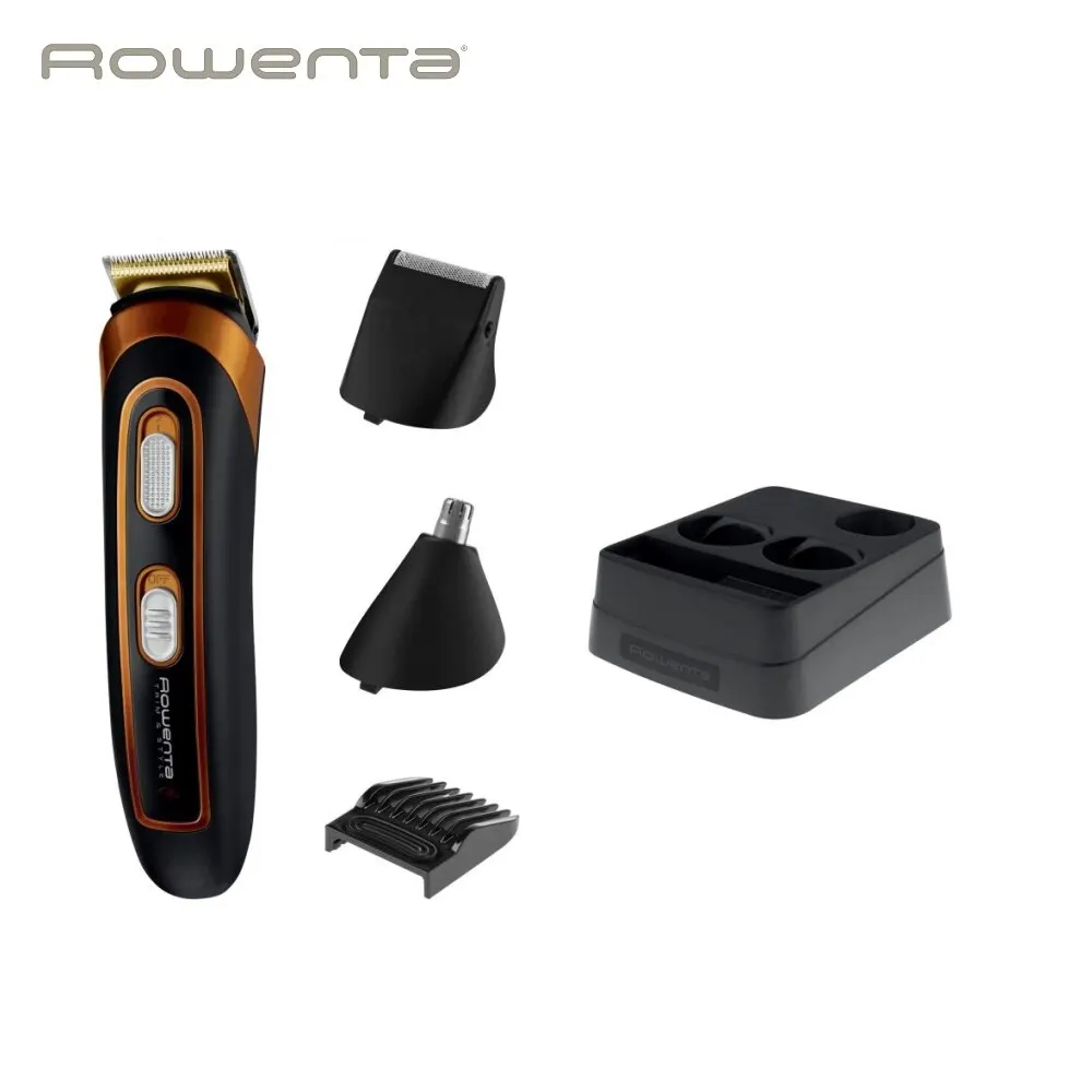 Мультитриммер Rowenta Multi Trim&Style 5 in 1 TN9100F0| |