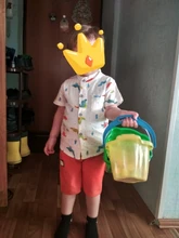 Conjunto de ropa de verano para bebé, camiseta de manga corta con estampado de dinosaurio de dibujos animados y pantalones para chico de 1, 2, 3 y 4 años, 2021