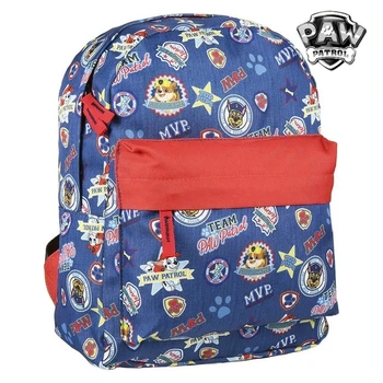 

School Bag The Paw Patrol 78551