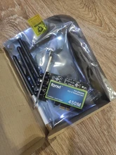 Network-Wifi-Card Pci-Express-Adapter Wifi 6e Intel Ax210 3000mbps AX200 Bt 5.2 Fenvi