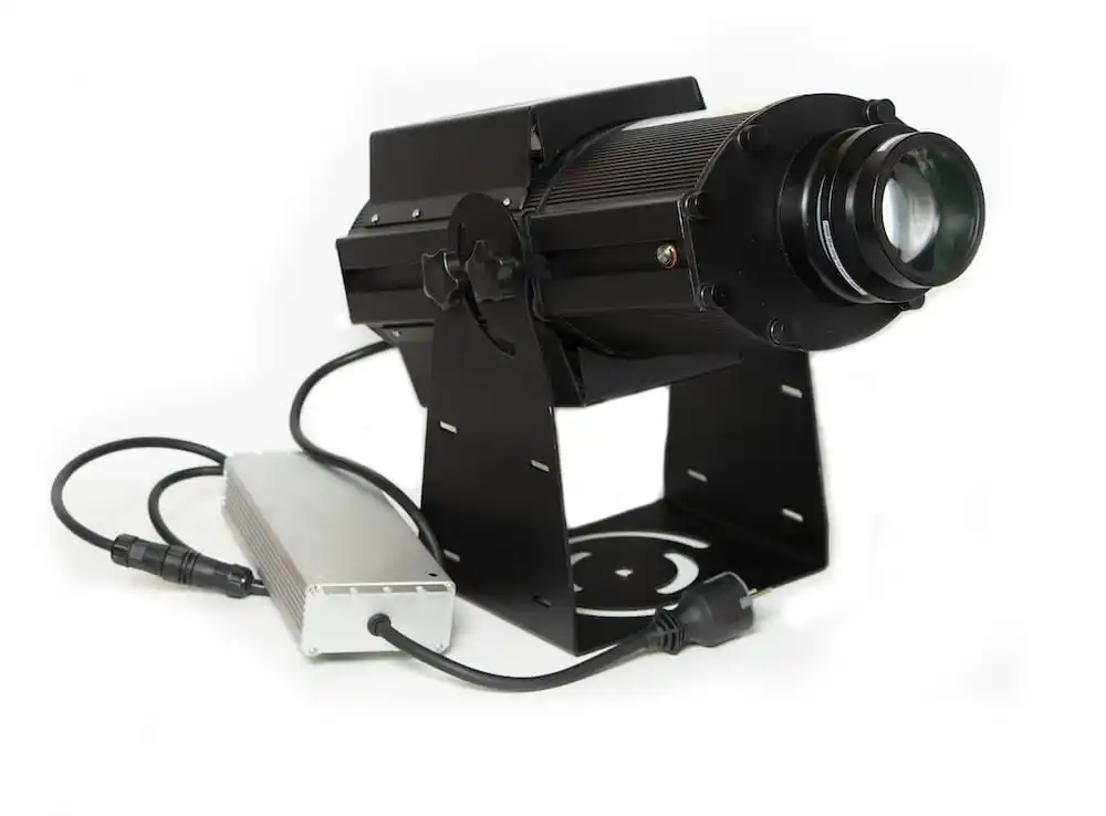 300W(outdoor) Gobo Projector 10w 20w 30w 40w 50w 80w 150w 300w - Мощность в ваттах: 300W(outdoor)