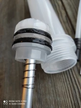 Vehicle-Accessories Oil-Pump Oil-Fluid-Extractor Syringe Manual-Pumping-Unit Filling