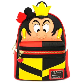

Backpack Queen of Hearts Disney Loungefly