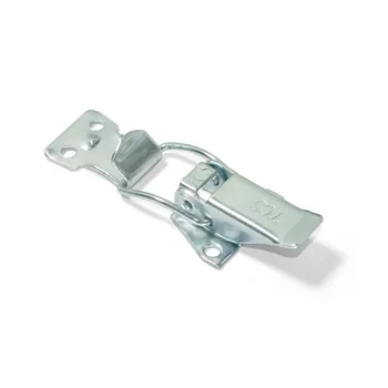 

Lot of 10 toggle clasps Emuca tensioners for furniture