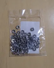 Tuercas hexagonales métricas DIN934, M2, M2.5, M3 M4 M5 M6 M8 M10 M12, M14, M16, M18, M20, M22, M24, acero al carbono, tuercas hexagonales de acero inoxidable