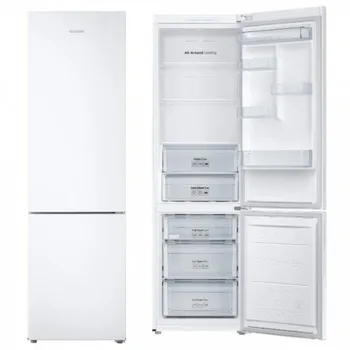 

Combi Samsung Rb37j500mww/Ef 201cm class TO +++