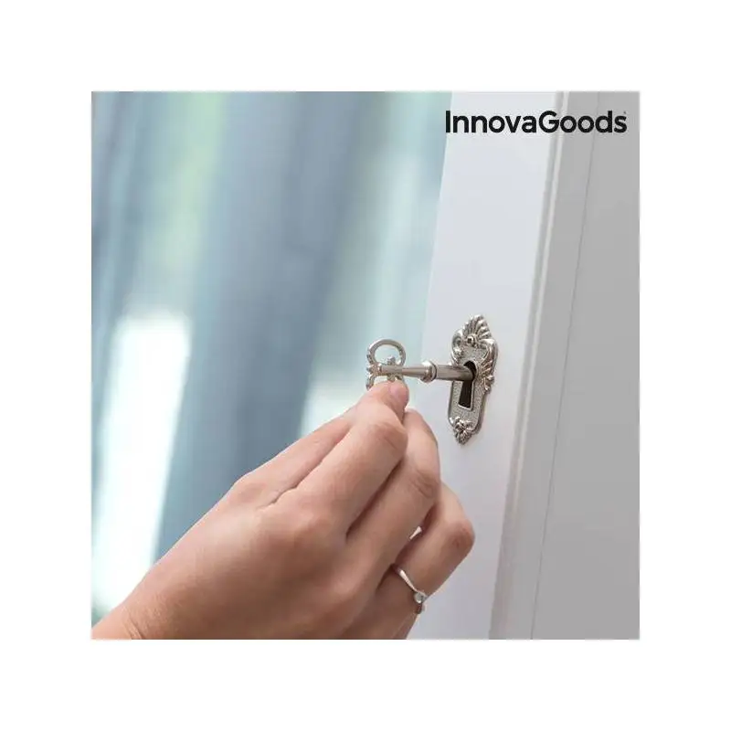 Ювелирное зеркало XXL InnovaGoods