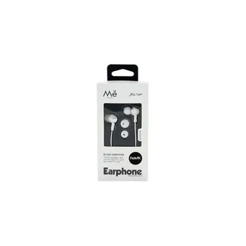 

HEADPHONES METALLIC WITH MIC VOLUME HV-E51P