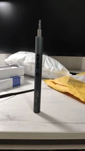 Juego de destornilladores eléctricos de precisión 28 en 1, para teléfono y portátil, destornillador multifuncional magnético con batería de litio de luz LED