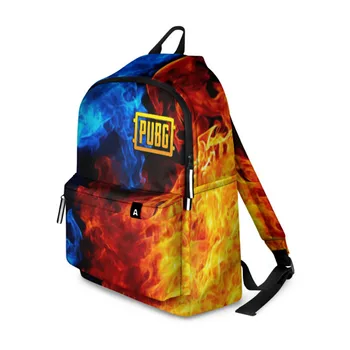 

Backpack 3D PUBG