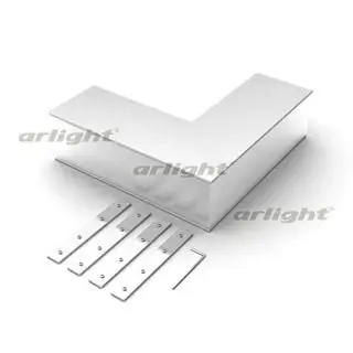 

900017 angle sl-line-6070 outer Arlight box 1-piece