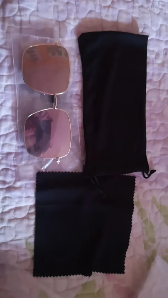 משקפי שמש לאישה דגם 1653 photo review