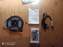 Light Led-Strip Tv-Background-Fairy Pink Rgb Ice-Lue Warm White Purple 50CM 2835 Flexible