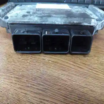 

0281001839 SWITCHBOARD ENGINE EUA CITROEN SAXO